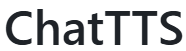 ChatTTS-Ui