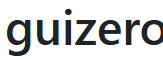 guizero
