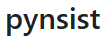 Pynsist